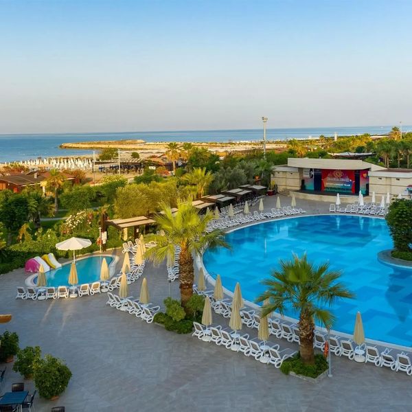 Seamelia Beach Resort & Spa