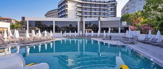 Seaphoria Beach Resort