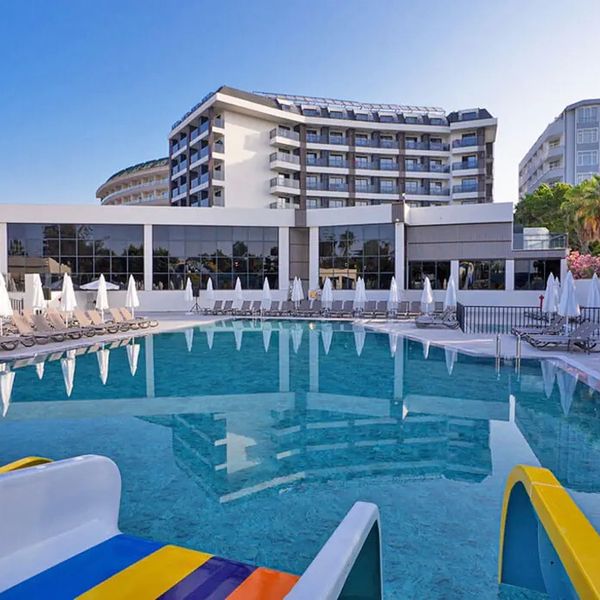 Hotel Seaphoria Beach Resort