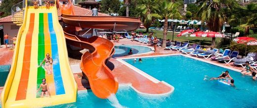 Seher Resort & Spa