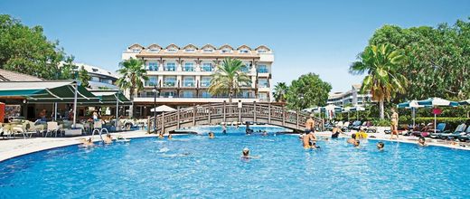 Seher Resort & Spa