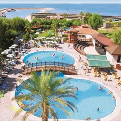 Seher Resort Spa