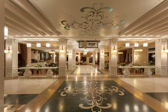 Seher Resort Spa