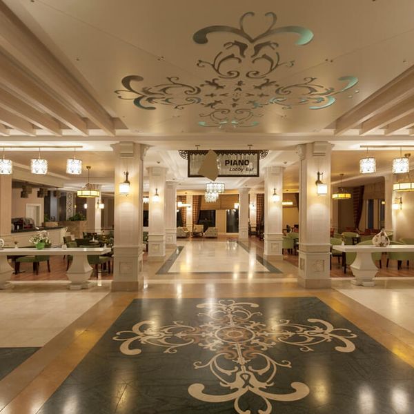 Seher Resort & Spa - zdjęcie 4