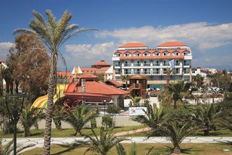 Seher Resort Spa