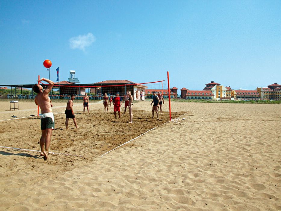 plaża