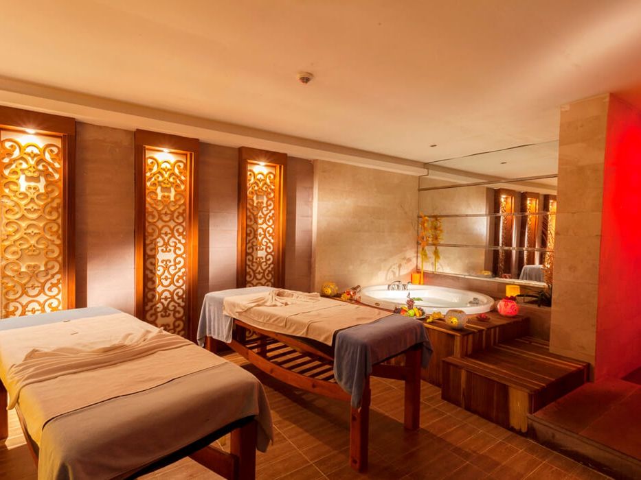 SPA