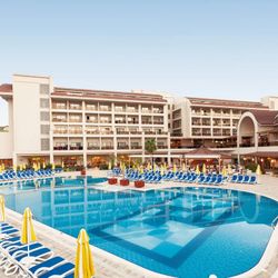 Seher Sun Palace Resort Spa