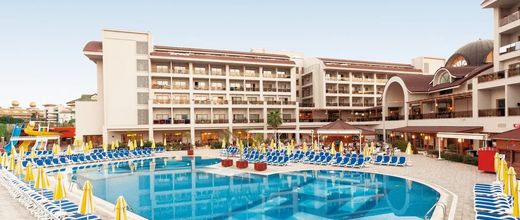 Seher Sun Palace Resort & Spa