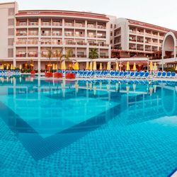 Seher Sun Palace Resort Spa