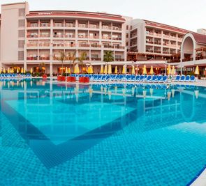 Seher Sun Palace Resort & Spa