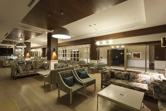 Seher Sun Palace Resort Spa