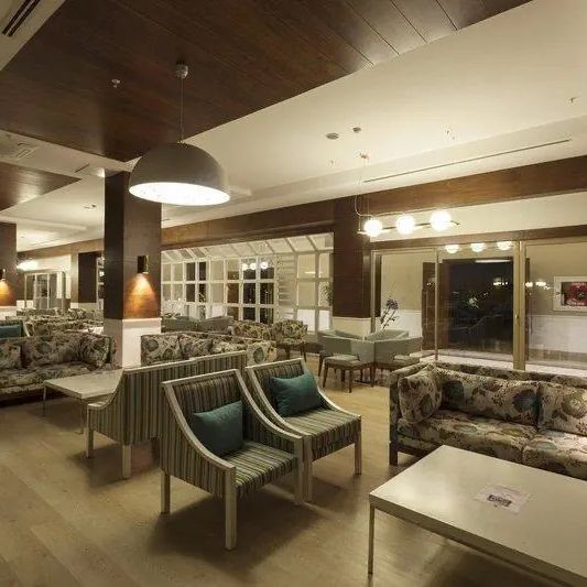 Seher Sun Palace Resort & Spa - zdjęcie 5