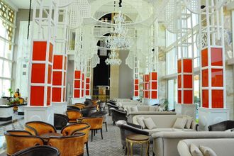 Seher Sun Palace Resort Spa