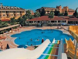 Seker Resort 3.