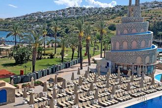 Selectum Collection Bodrum