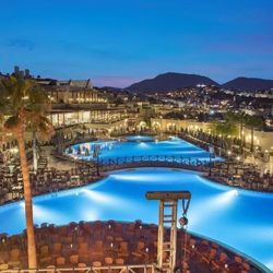 Selectum Colours Bodrum ex Asteria Bodrum Resort
