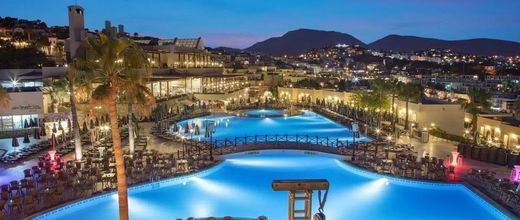 Selectum Colours Bodrum (ex Asteria Bodrum Resort)