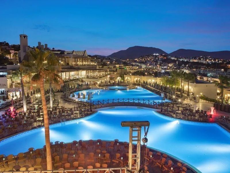 Selectum Colours Bodrum (ex Asteria Bodrum Resort) 5*