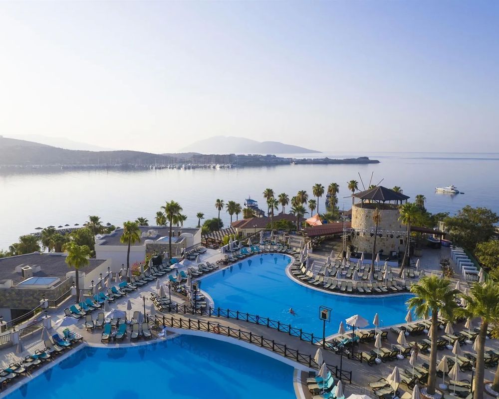 Selectum Colours Bodrum (ex Asteria Bodrum Resort)