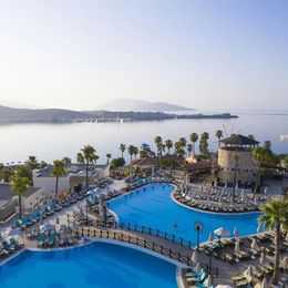 Selectum Colours Bodrum (ex Asteria Bodrum Resort)