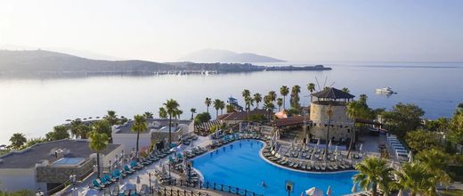 Selectum Colours Bodrum (ex Asteria Bodrum Resort)