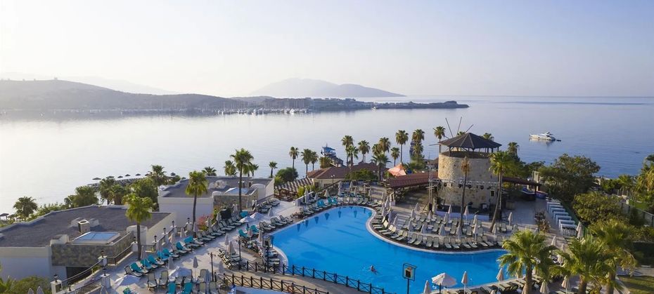 Selectum Colours Bodrum (ex Asteria Bodrum Resort)