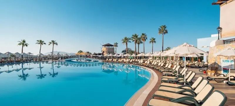 Selectum Colours Bodrum (ex Asteria Bodrum Resort)
