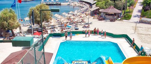 Selectum Colours Bodrum (ex Asteria Bodrum Resort)