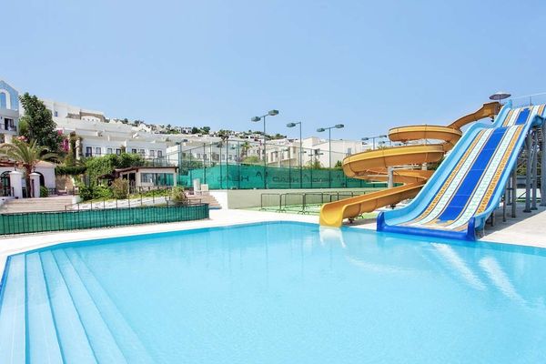 Selectum Colours Bodrum (ex Asteria Bodrum Resort)