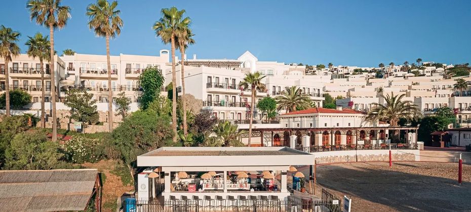 Selectum Colours Bodrum (ex Asteria Bodrum Resort)