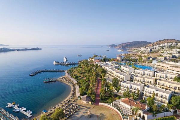 Selectum Colours Bodrum (ex Asteria Bodrum Resort)