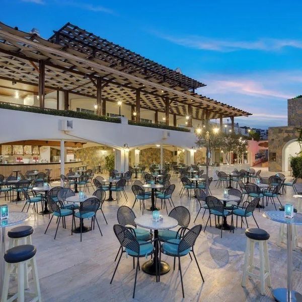 Selectum Colours Bodrum (ex Asteria Bodrum Resort) - zdjęcie 5