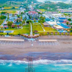 Selectum Colours Side