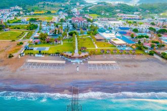 Selectum Colours Side