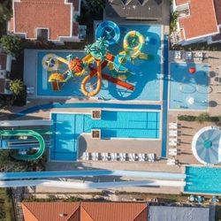 Selectum Family Comfort Side ex Lyra Resort