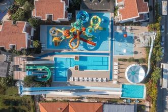 Selectum Family Comfort Side ex Lyra Resort