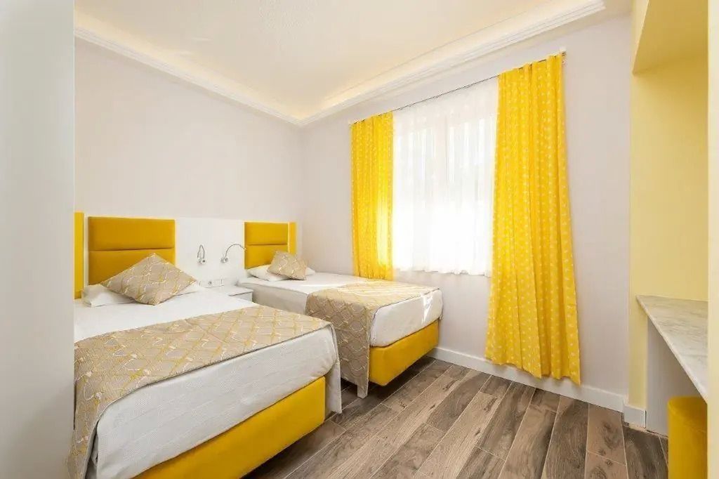 Selectum Family Comfort Side (ex. Lyra Resort) - pokój