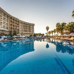 Selectum Family Comfort Side ex Lyra Resort