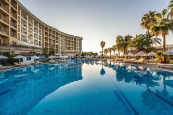 Selectum Family Comfort Side (ex. Lyra Resort)