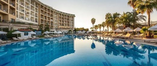 Selectum Family Comfort Side (ex. Lyra Resort)