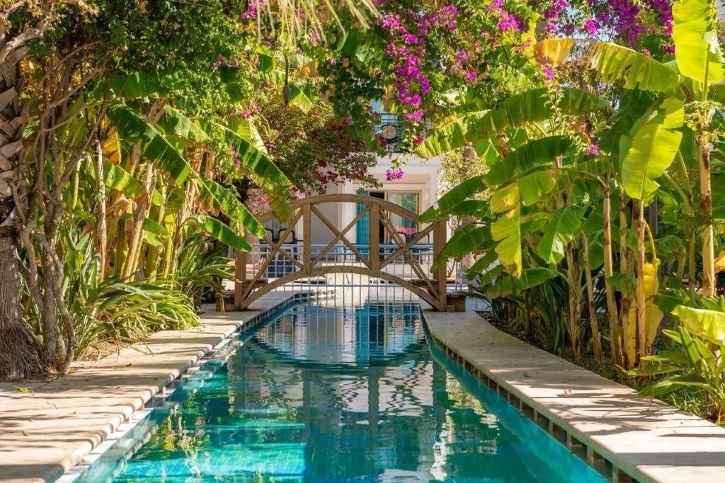 Selectum Family Comfort Side (ex. Lyra Resort) - teren hotelu