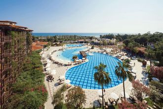 Selectum Family Resort ex Letoonia Golf Resort