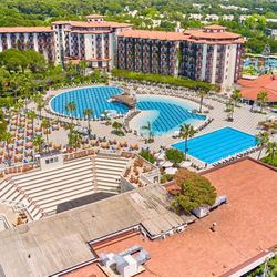 Selectum Family Resort ex Letoonia Golf Resort