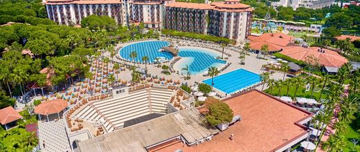 Selectum Family Resort (ex Letoonia Golf Resort)