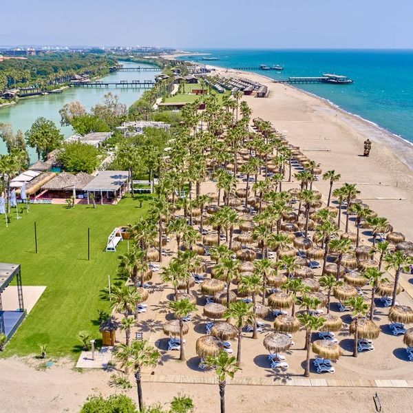 Selectum Family Resort (ex Letoonia Golf Resort) - zdjęcie 4