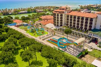 Selectum Family Resort ex Letoonia Golf Resort