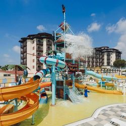 Selectum Family Resort ex Letoonia Golf Resort
