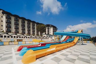 Selectum Family Resort ex Letoonia Golf Resort