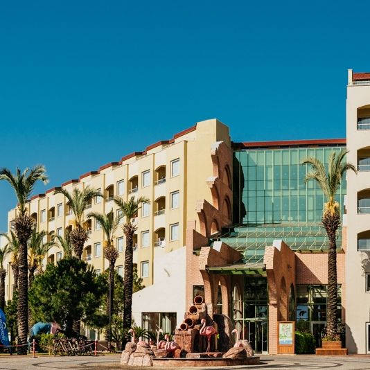 Selectum Family Resort Side (ex. Silence Beach Resort) - zdjęcie 5